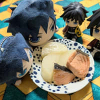 義勇さんお誕生日