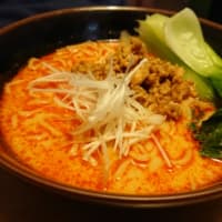 担々麺
