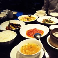 ２０１１．６．１６ （木） ／　ありがとう 