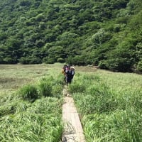 一番水から坊ヶつる