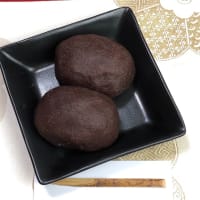 ３日間限定　おはぎ予約販売