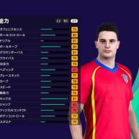 マスターリーグブログ　クリスタルパレスでgogo go ウイイレ