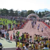 広島国際平和マラソン　