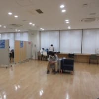 我が憩いの場！