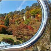 百穂遺芳（秋田十二景）　平福百穂筆　その１６０