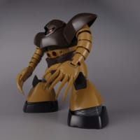 ゴッグ&ジオラマ | sigoroku Museum | MUUSEO 464599