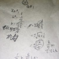 書き忘れ（円と棒）