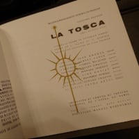 ラヴェルの愛弟子ロザンタールによる「トスカ」仏VEGA盤