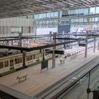 広島駅
