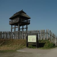 吉野ヶ里遺跡