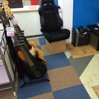 楽器入荷のお知らせ！