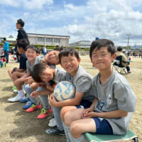 本松チャレンジU9リーグ