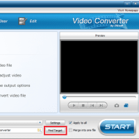 Panasonic ポータブルカーナビ 『ゴリラ』でmp4の動画ファイルを再生する方法