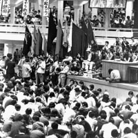 代島治彦氏によるインタビュー捏造を弾劾する
