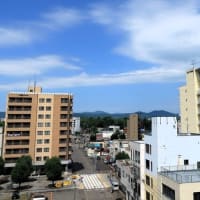 我慢する