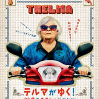 テルマがゆく！93歳のやさしいリベンジ