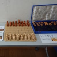 世界の将棋大会、開催しました！