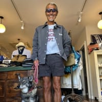 丁稚も女将も愛用しておりますNaplesになります！
