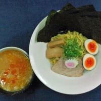 味噌つけ麺＠麺天坊　久し振りのつけ麺アップ！簡単なつけ麺とか結構食べてるけど(#^.^#)