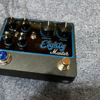 FORMULA B Pedals  Eighty Master