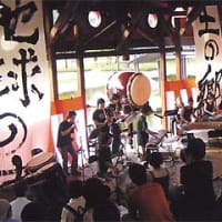日本の音フェスティバル in　会津　9/10～9/11開催！