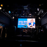 「無垢な奏多」ZOMBIE奏多バースデー　2022.1.23渋谷REX