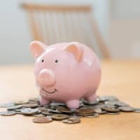 お金の貯め方　お金が貯まる人と貯まらない人、2つの違い