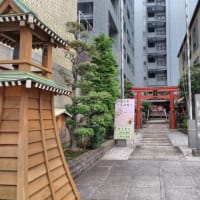 名古屋三大天神「櫻天神社」＠名古屋