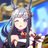 ウマ娘プリティーダービーを遊ぶ　ルールとマナーとクロノジェネシスお迎え編