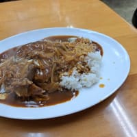 シチュー＆珈琲・トップ（大田市場）