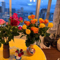 35本の薔薇の巻