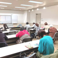 カラーセラピー講座♪