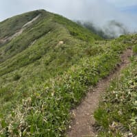 6.21流石山
