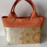 Handcrafted_ObiBags（手作りの帯バッグ）