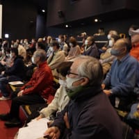 伊藤みろ講演会のご報告：シルクロード東の終着点　奈良とシルクロードの秘話を語る