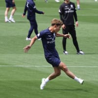 サブメンバーよ、奮起せよ（15節富山戦）