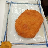 復活の「丸昌」に行ってみた