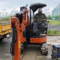 初仕事