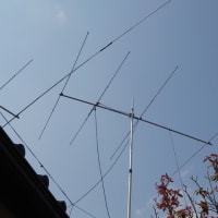 CM-144W7用 3.5MHz オプションコイル - JA4VNE ☆ Log Book CM-144W7用 3.5MHz オプションコイル - JA4VNE ☆ Log Book
