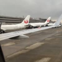 2024年4月22日羽田～関空 OMO by星野リゾート関西空港へ