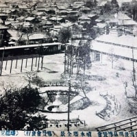 久留米市で107年前に開かれた幻の博覧会『発明博』の写真絵葉書はレア？