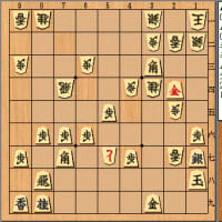 ヒューリック杯棋聖戦＆没落