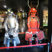 「鶴丸城」訪問記