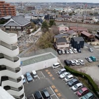 訪問介護先はお寺の隣、お彼岸なのに墓参りもせず、家事援助