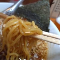 サウナからの「ラーメンのかどや」