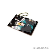 キャラパス　山田くんとLV999の恋をする　山田秋斗　通販グッズ情報まとめ