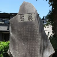 　　　　　　秋山好古揮毫の石碑写真集　第３版が出版された