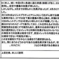 最悪な状況