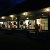 二日目