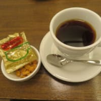 名古屋の喫茶店「ダフネ珈琲館」